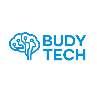 BudyTech logo