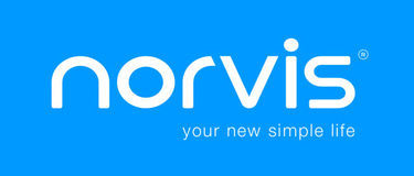 Norvis (Nord Vision) logo
