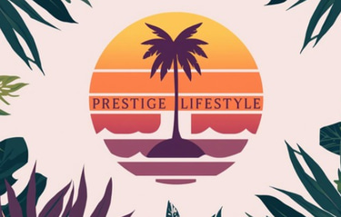 Prestige Lifestyle logo