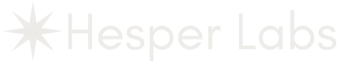 Hesper Labs logo