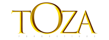 Toza Productions logo