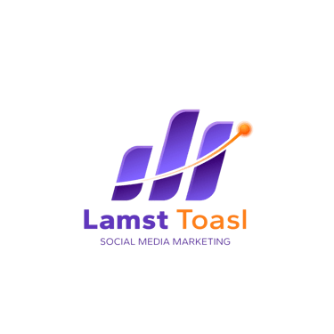 شركة لمسة تواصل logo