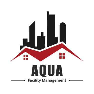 Aqua Facility Management logo