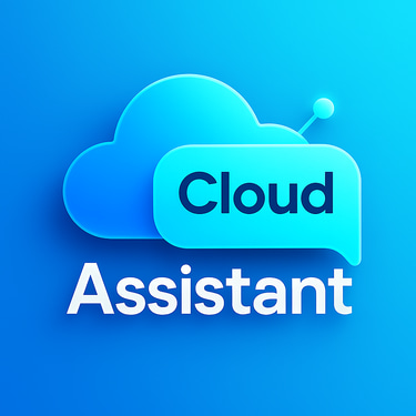 Cloud Assistant Solutions logo