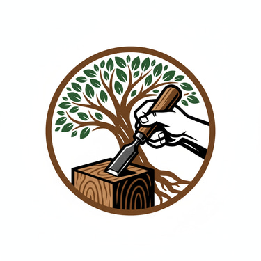 Madeiras Castilho - Madeireira em Caraguatatuba logo