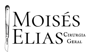 Dr Moisés Elias - Cirurgia Geral logo