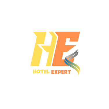HotelExpert logo