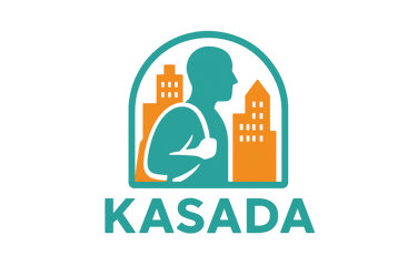 Kasada logo