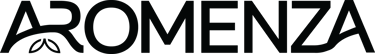 AROMENZA logo
