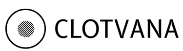 CLOTVANA logo