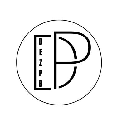 DEZPB Digital logo