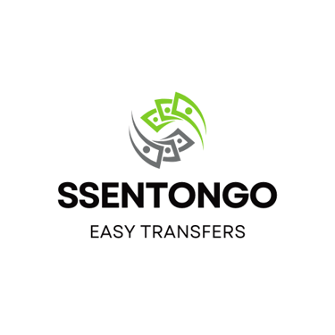 SSENTONGO EASY TRANSFERS logo