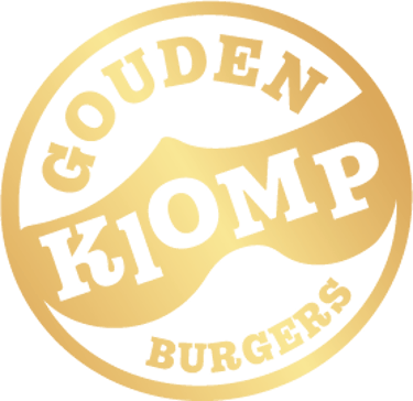 Gouden Klomp Burgers logo