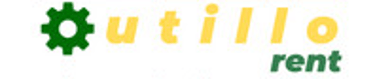 Outillo rent logo