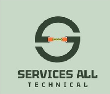 All Technical Services logo