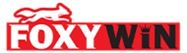 FOXYWIN logo