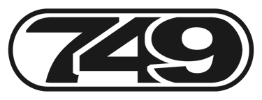 Sete Quatro Nove logo