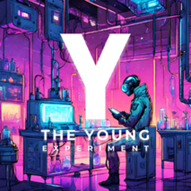 The Young Experience logo