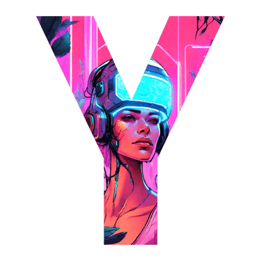 The Young Experience logo