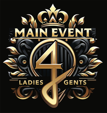 Main Event 4 Ladies & Gents Boutique logo