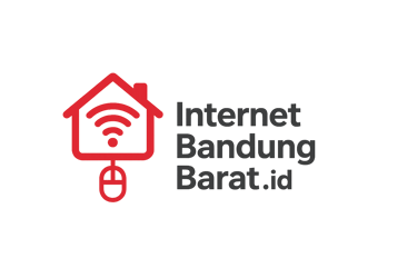 Internet Bandung Barat logo