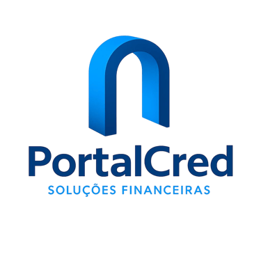PortalCred - Soluções Financeira logo