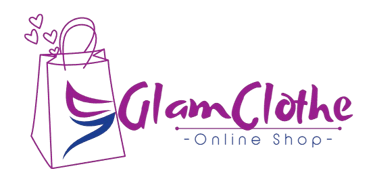 GlamClothe logo