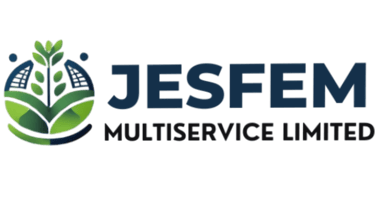 JESFEM MULTISERVICE LTD logo