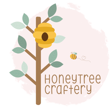 HoneyTree Craftery logo