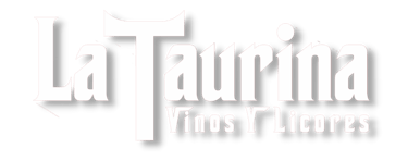 LA TAURINA VINOS Y LICORES logo