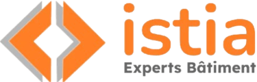istia Expert Batiment logo