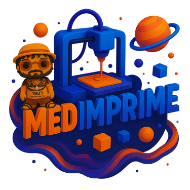 medimprime logo