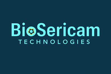 Biosericam Technologies logo