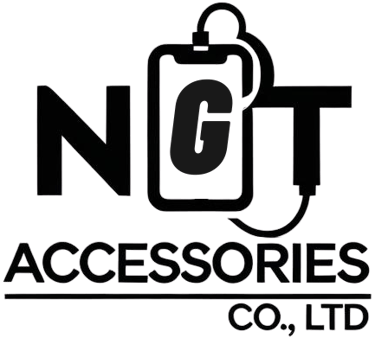 NGT Accessories logo