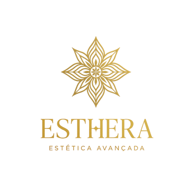 Esthera Estética logo