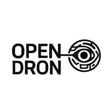 OpenDronEye logo