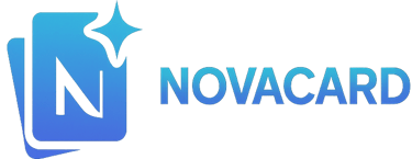 Novacard logo