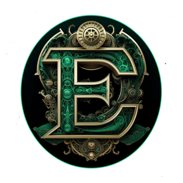 Emerald Party US logo