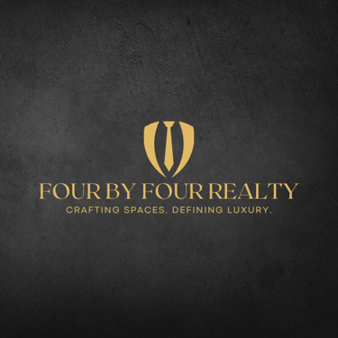 Four By Four Realty logo
