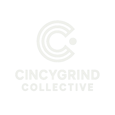 CincyGrind Collective logo