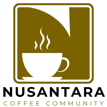 Nusantara Coffee Community logo