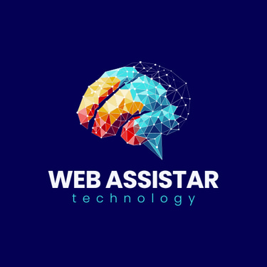 webassistar logo