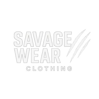 Savage Wear clothing logo