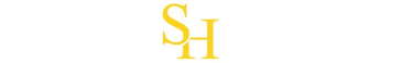 SH COMÉRCIO logo