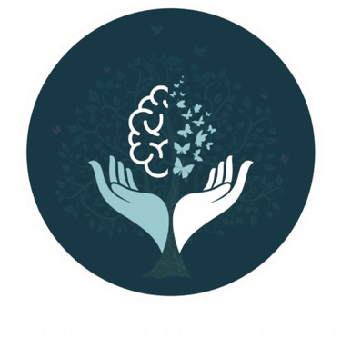 Centro integral de tanatología logo