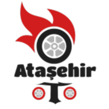 Ataşehir Oto logo