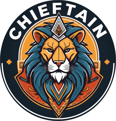 Chieftain logo