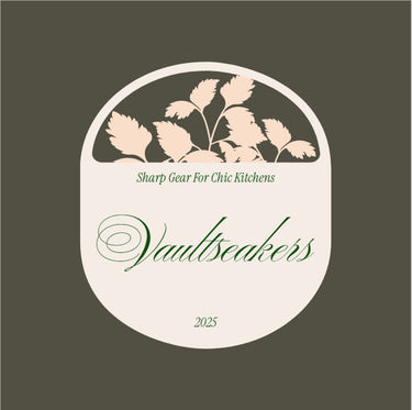 VAULTSEAKERS logo