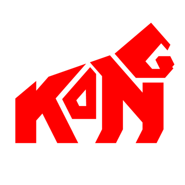 Kong Apparel logo