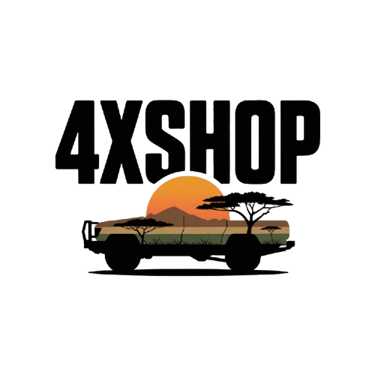 4xShop logo